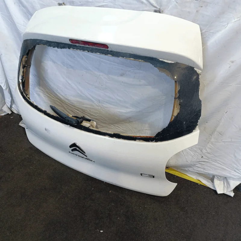 Portello post. - immagine 3