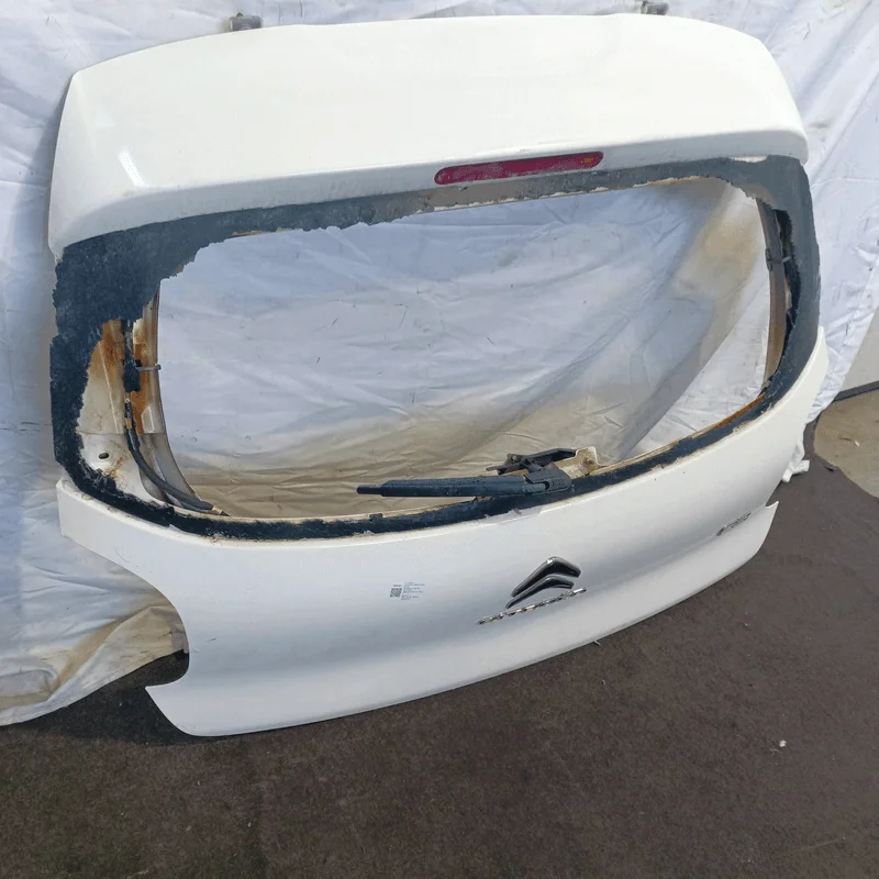 Portello post. - immagine 4