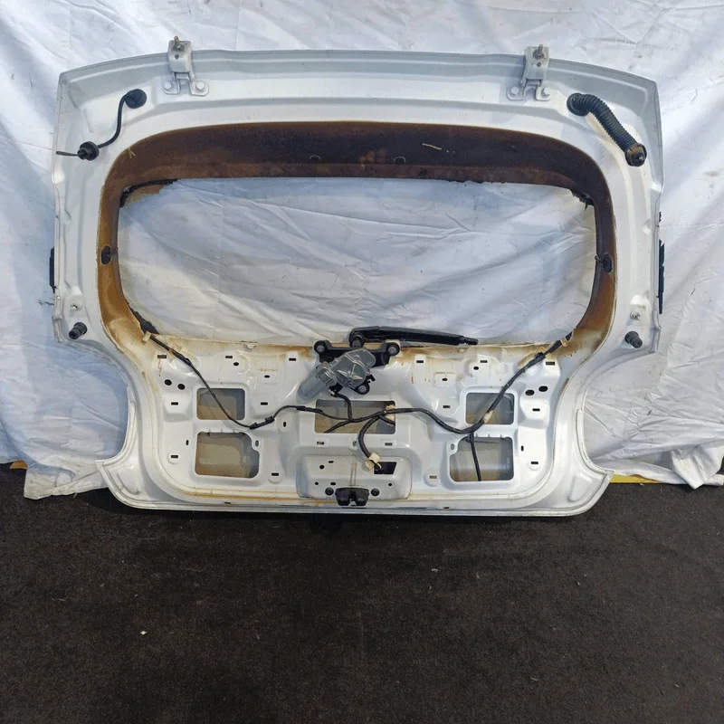 Portello post. - immagine 5