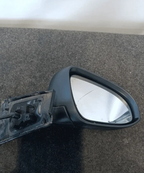 Retrovisore est. regolaz. elettr.