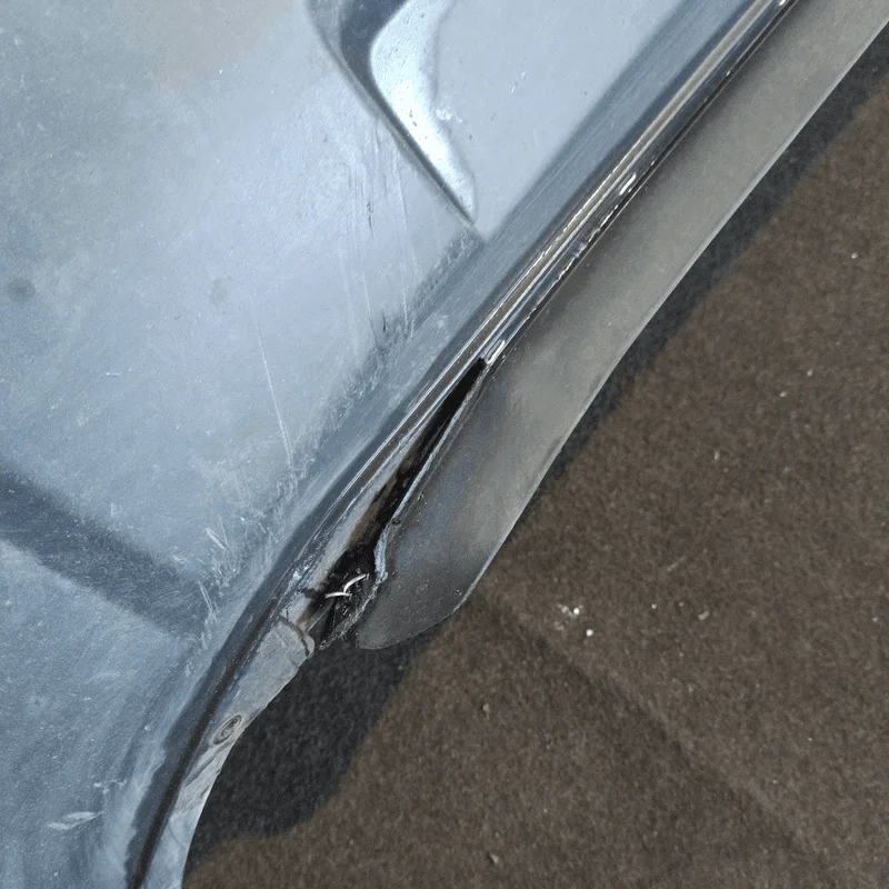 Paraurti ant. - immagine 5