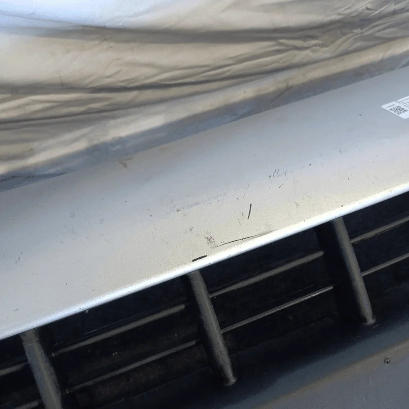 Paraurti ant. - immagine 6