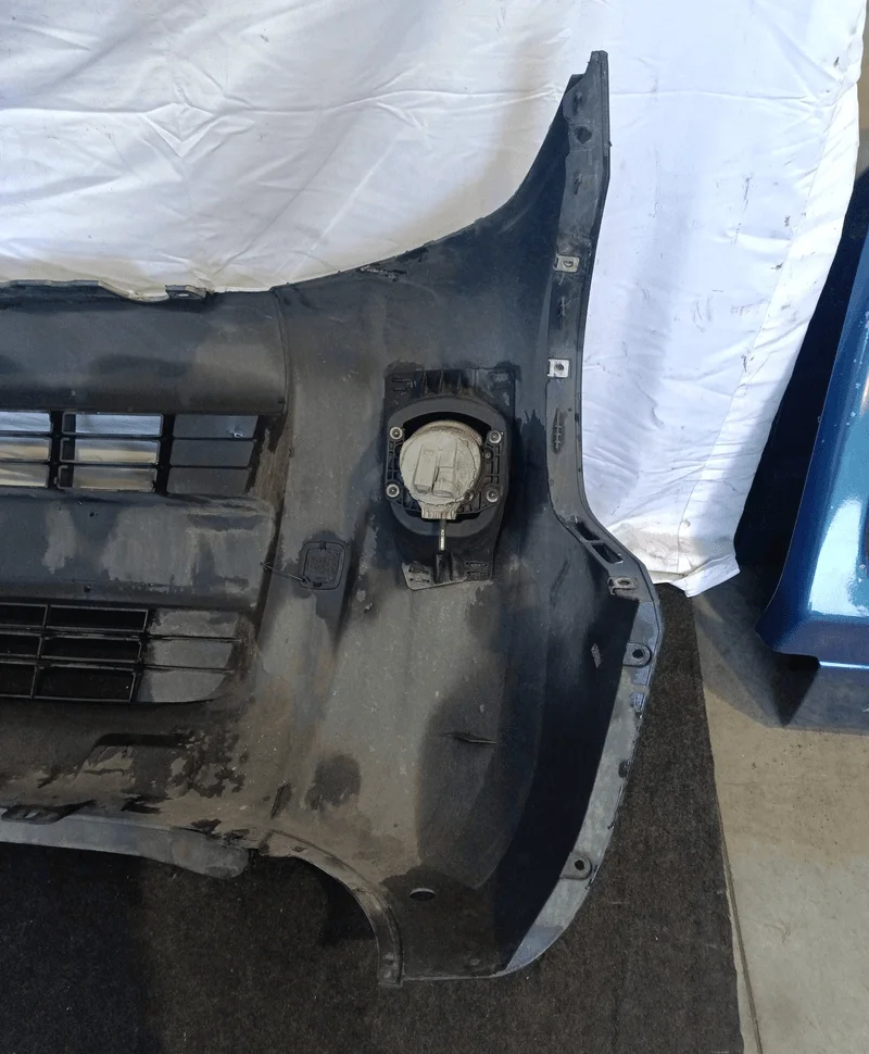 Paraurti ant. - immagine 8