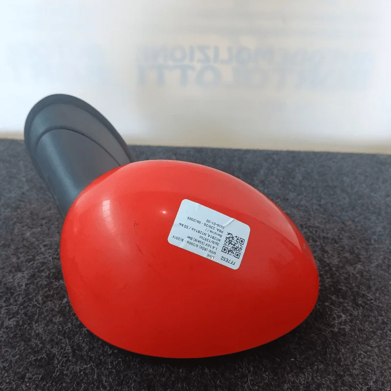 Retrovisore est. regolaz. elettr. - immagine 5