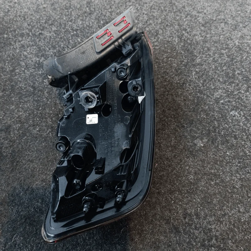 Fanale post. parte est. - immagine 5