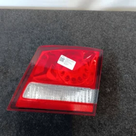 Fanale post. parte int.