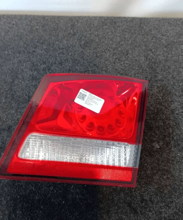 Fanale post. parte int.