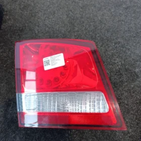 Fanale post. parte int.