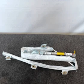 Dispositivo airbag a tendina