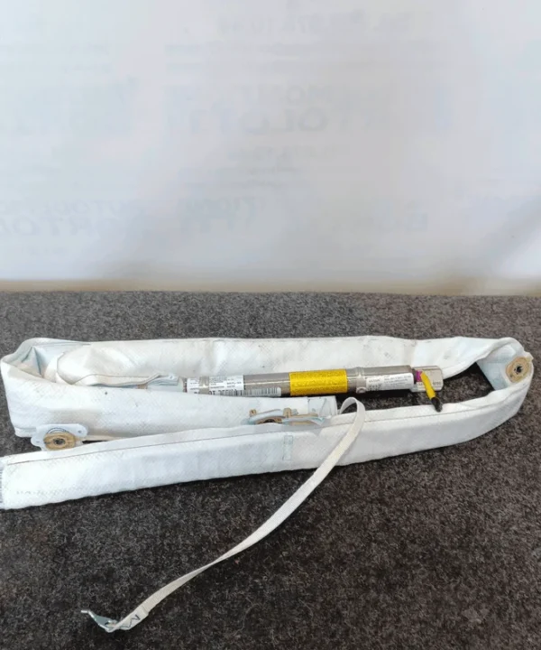 Dispositivo airbag a tendina