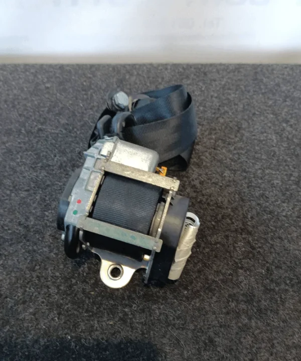 Cintura di sicurezza ant.