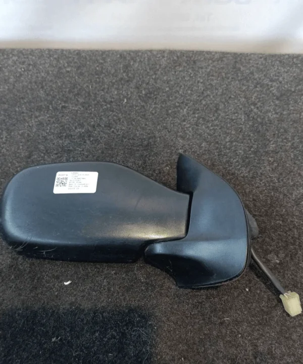 Retrovisore est. regolaz. elettr.