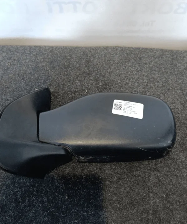 Retrovisore est. regolaz. elettr.