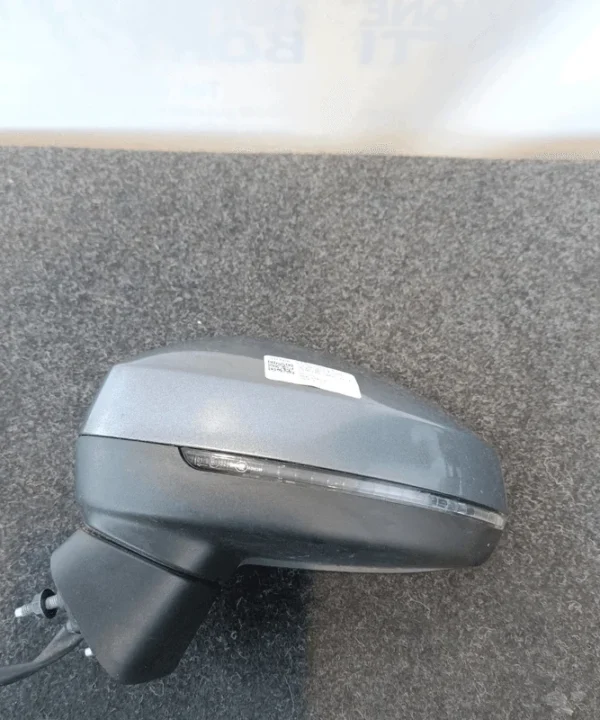 Retrovisore est. regolaz. elettr.