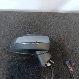 Retrovisore est. regolaz. elettr.