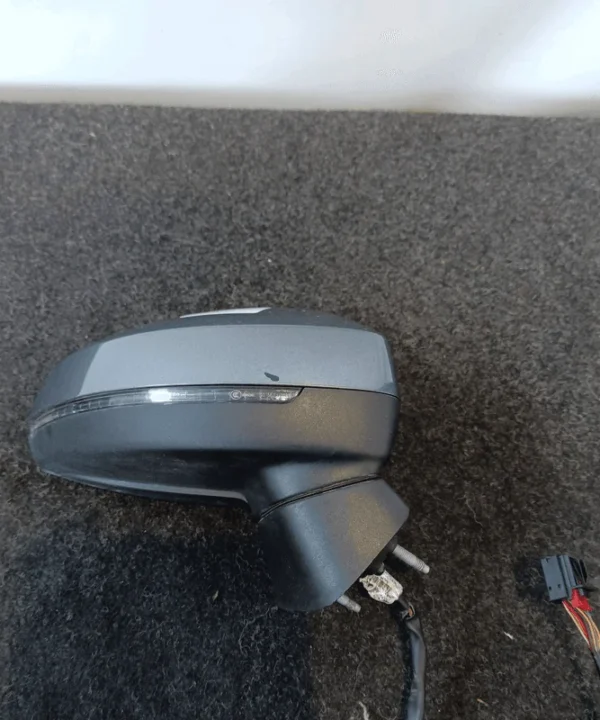 Retrovisore est. regolaz. elettr.