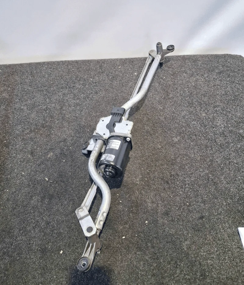 Motorino tergiparabrezza