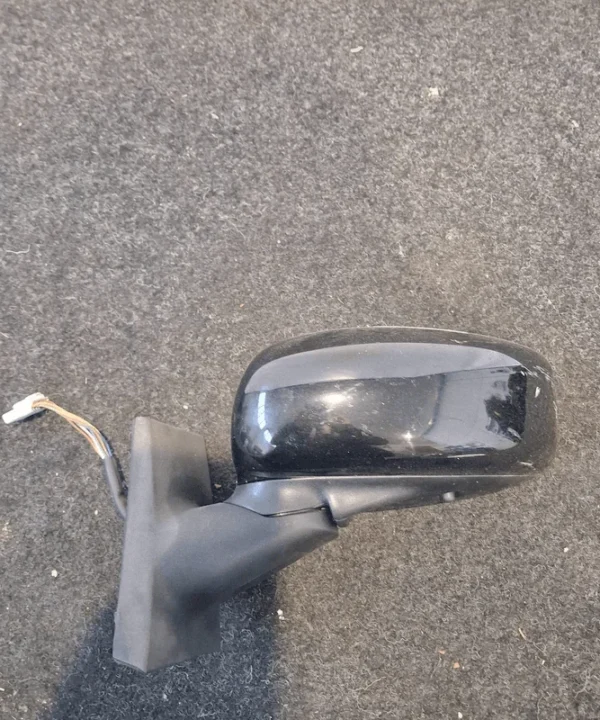 Retrovisore est. regolaz. elettr.