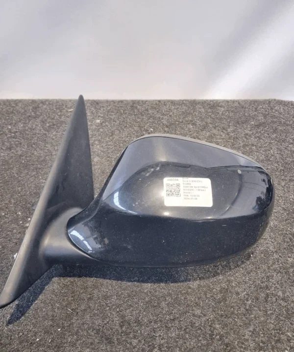 Retrovisore est. regolaz. elettr.