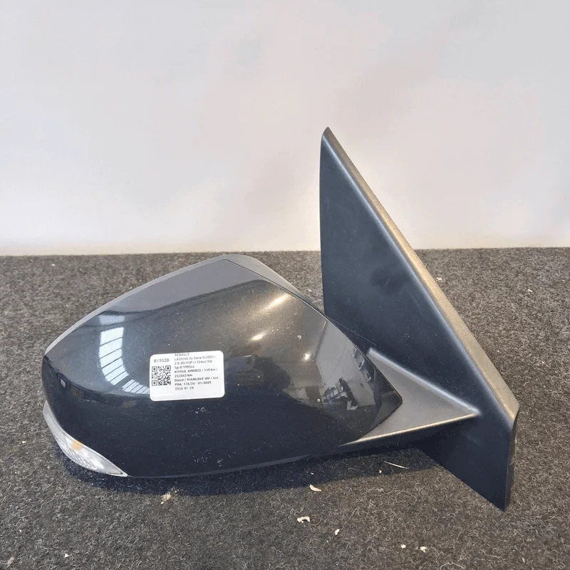 Retrovisore est. regolaz. elettr.