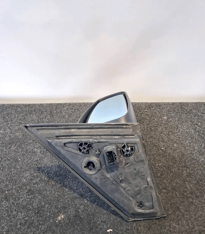 Retrovisore est. regolaz. elettr. - immagine 6