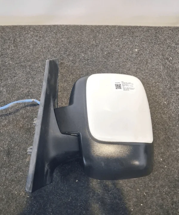 Retrovisore est. regolaz. elettr.