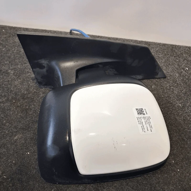 Retrovisore est. regolaz. elettr. - immagine 2