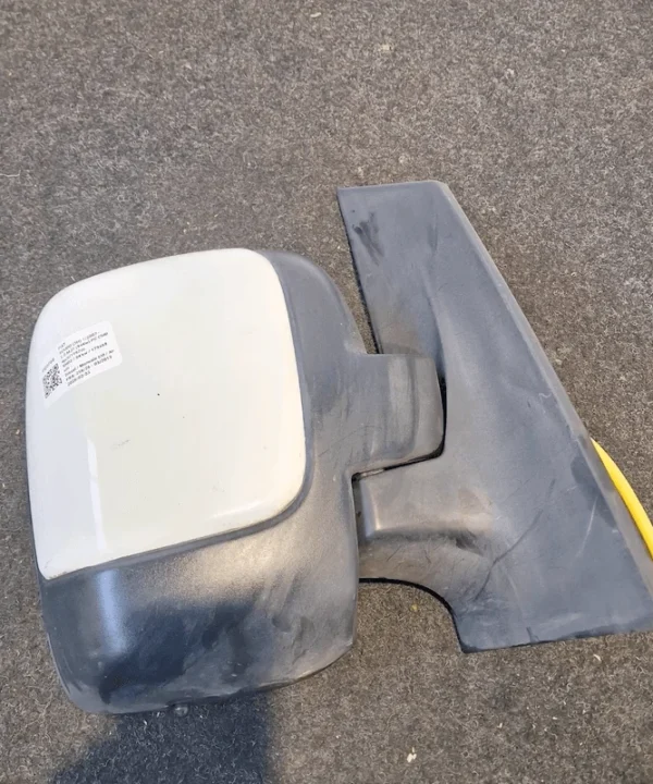 Retrovisore est. regolaz. elettr.