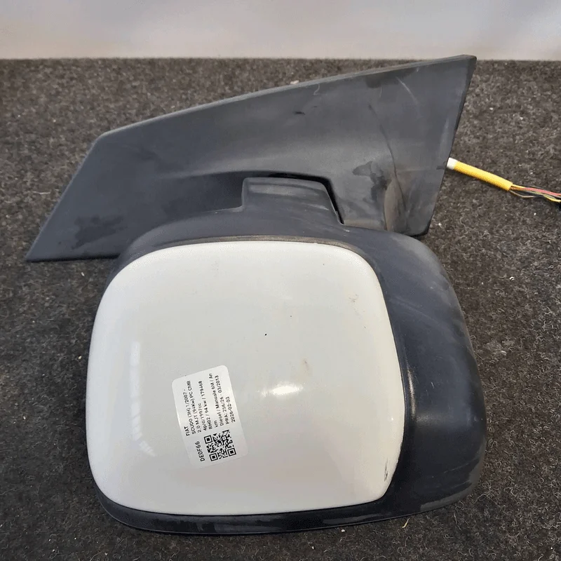 Retrovisore est. regolaz. elettr. - immagine 2