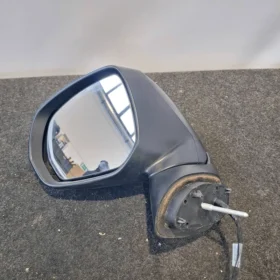 Retrovisore est. regolaz. elettr.
