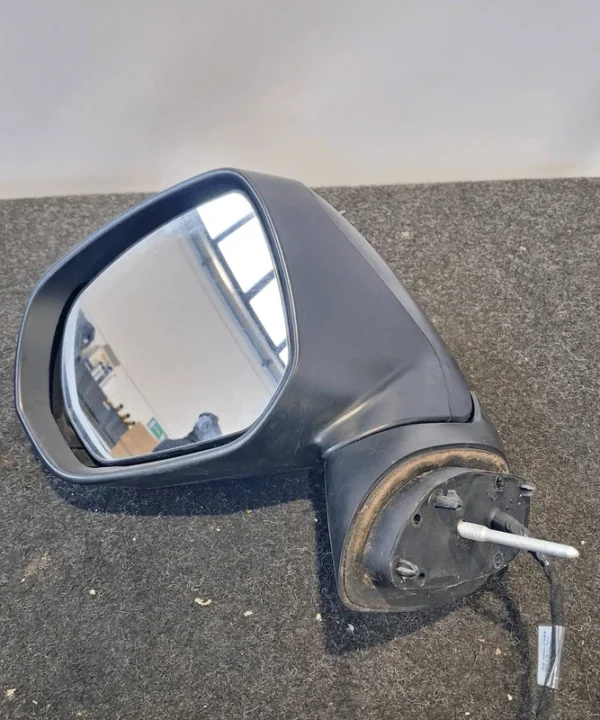 Retrovisore est. regolaz. elettr.