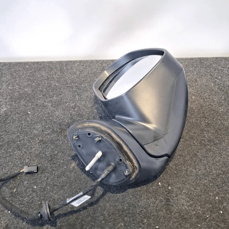 Retrovisore est. regolaz. elettr. - immagine 2