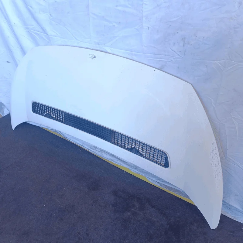 Cofano ant. - immagine 2