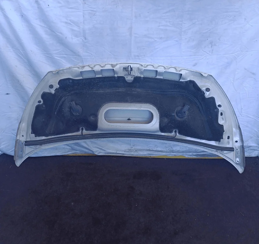 Cofano ant. - immagine 6