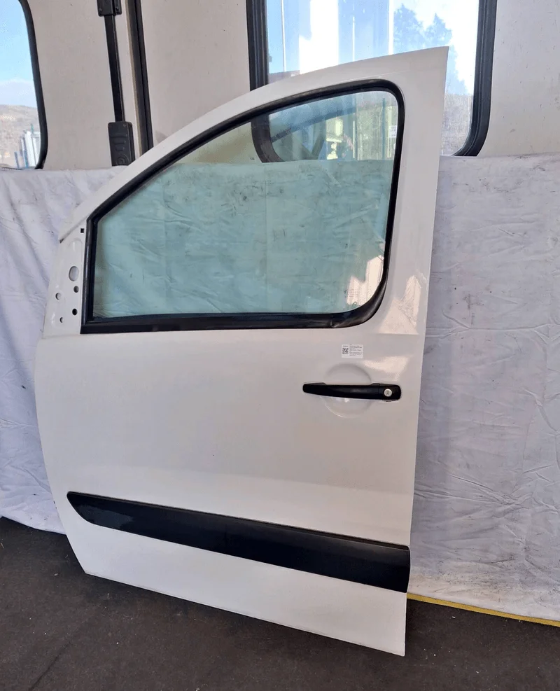 Porta ant. - immagine 2