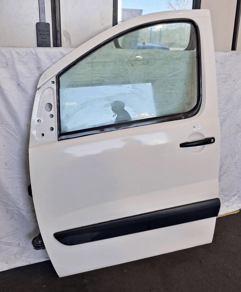 Porta ant. - immagine 3