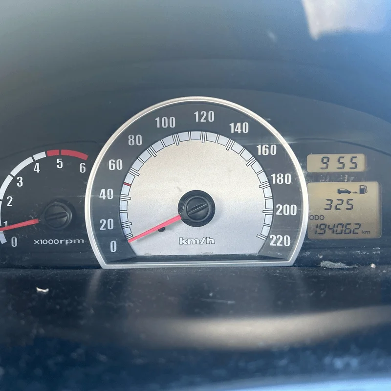 Motore semicompl. - immagine 7