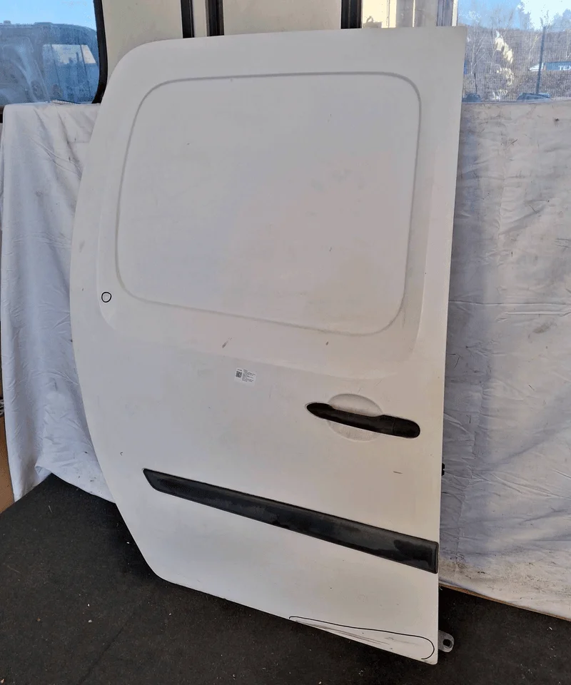 Porta post. - immagine 2