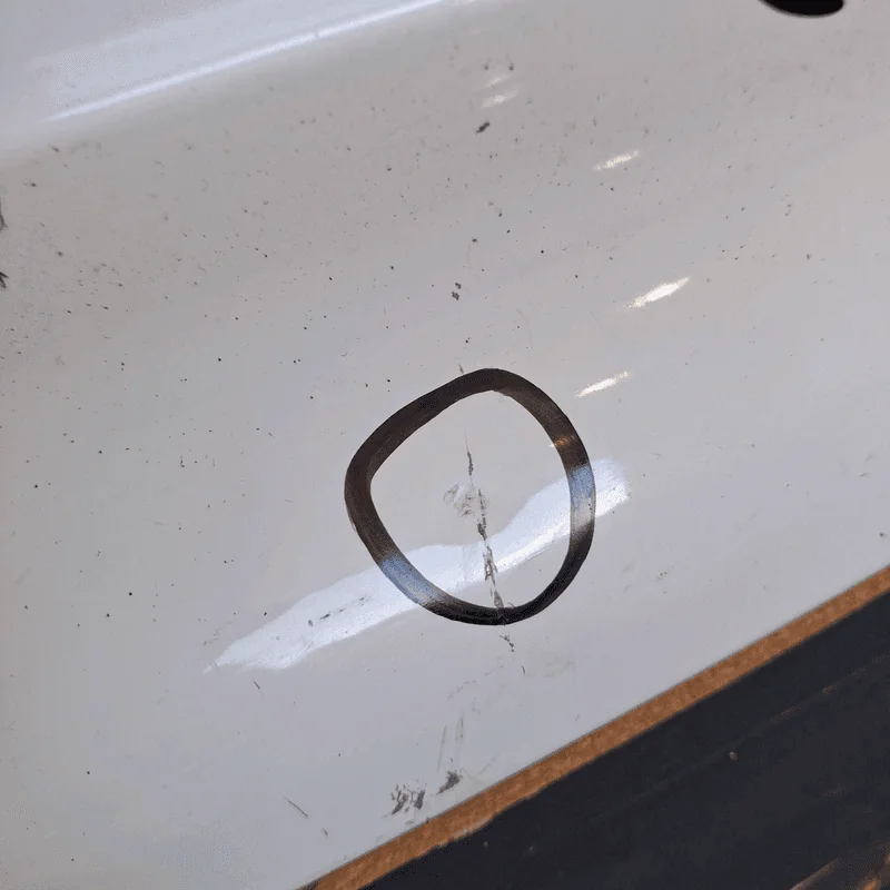 Porta post. - immagine 7