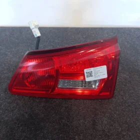 Fanale post. parte int.