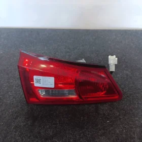 Fanale post. parte int.