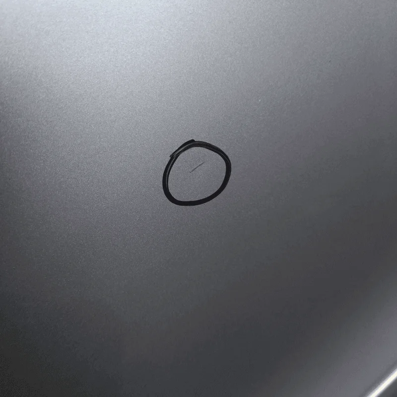 Porta ant. - immagine 4