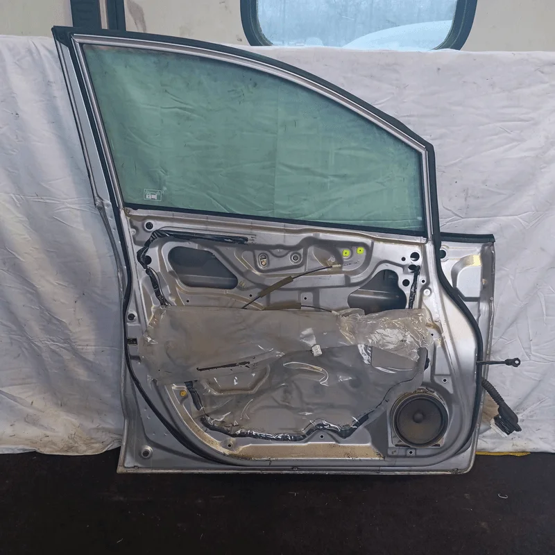 Porta ant. - immagine 8