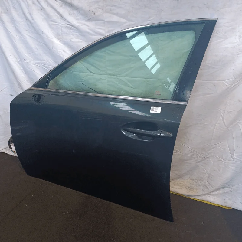 Porta ant. - immagine 2