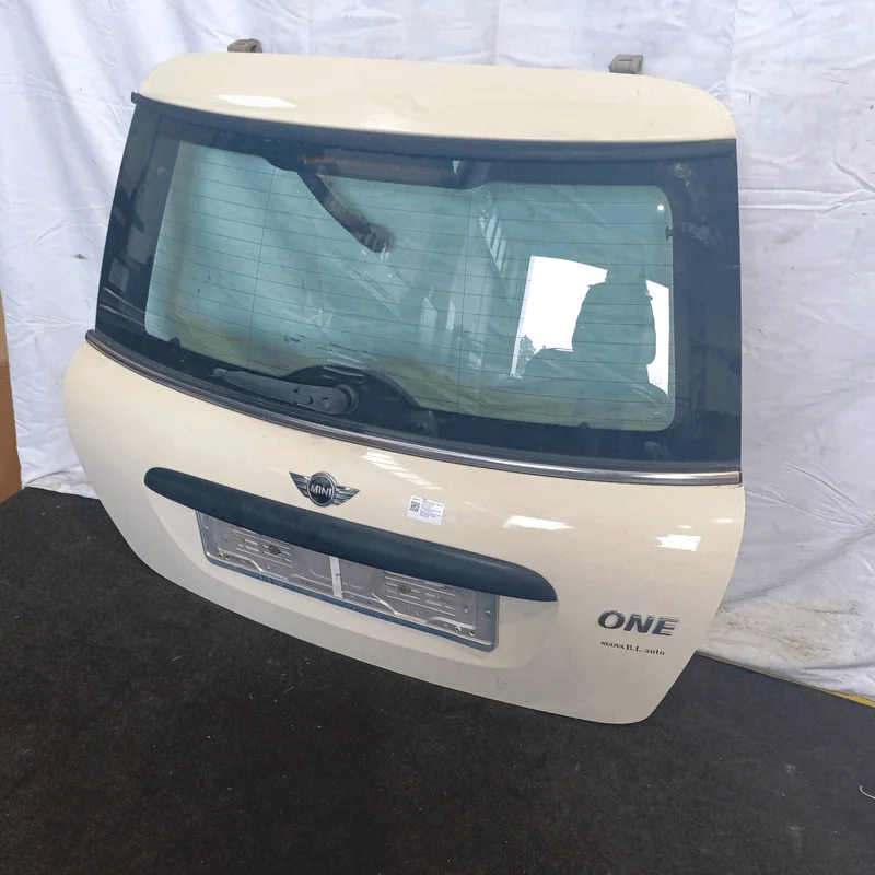 Portello post. - immagine 2