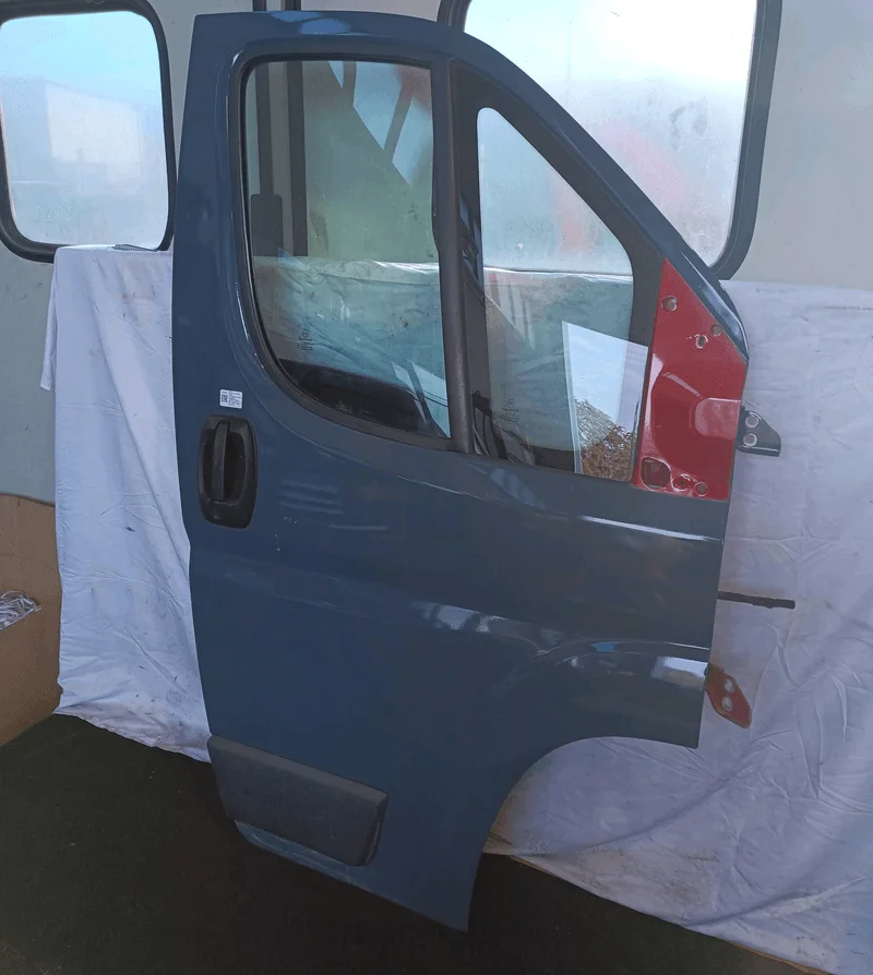 Porta ant. - immagine 2