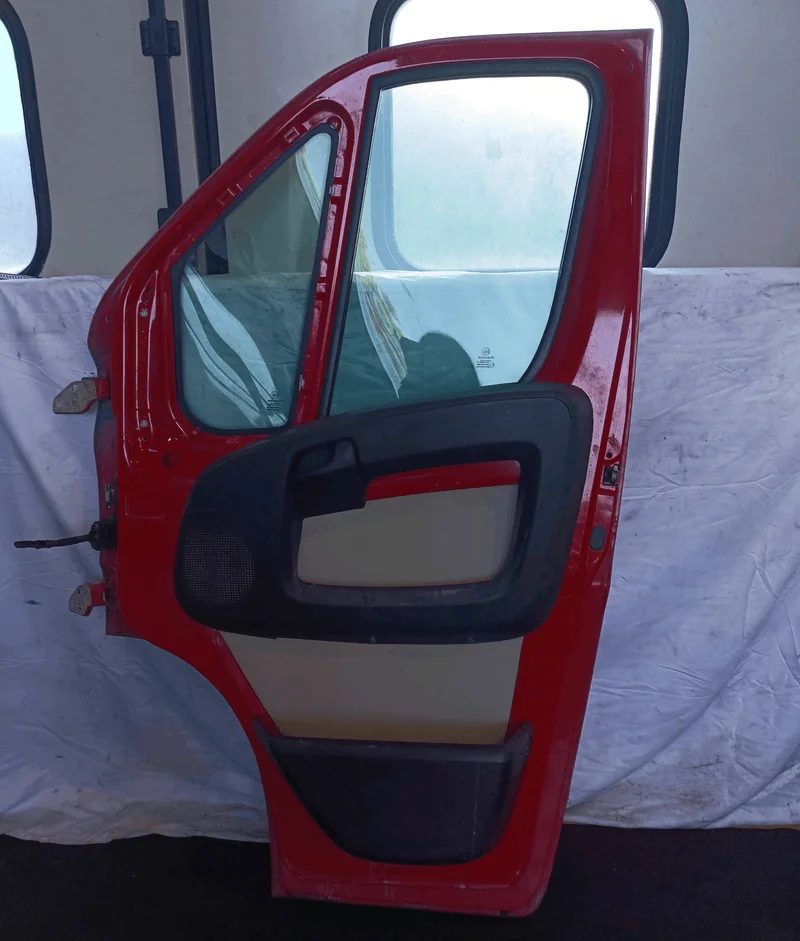 Porta ant. - immagine 4