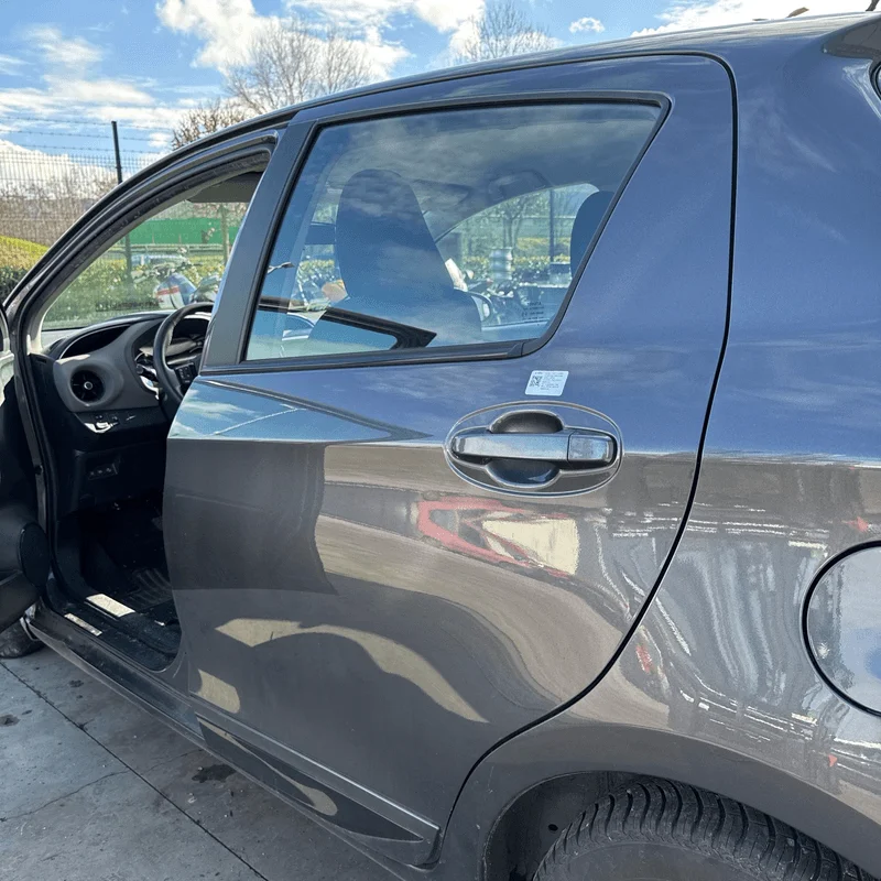 Porta post. - immagine 2