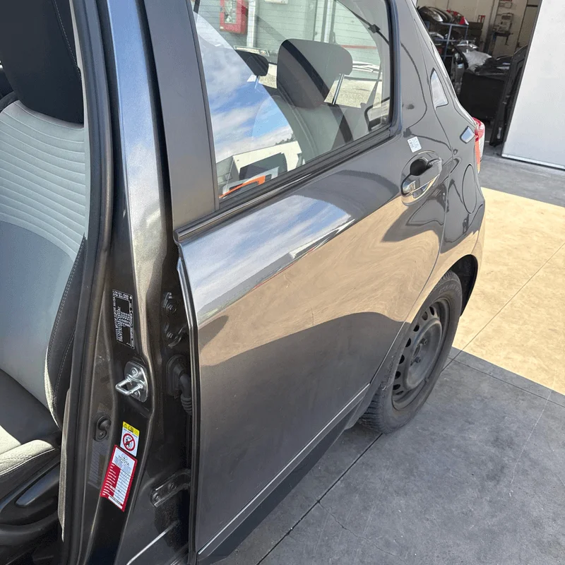 Porta post. - immagine 3