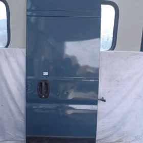 Porta carico post. a battente